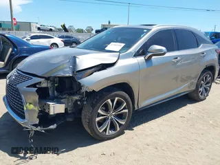 2021 Lexus RX 350 with VIN 2T2HZMAA2MC211568, listed as a IAAI auction lot 42701950 with 49,439 mi miles and . Bid and sale history available at DreamBid. Image 18.