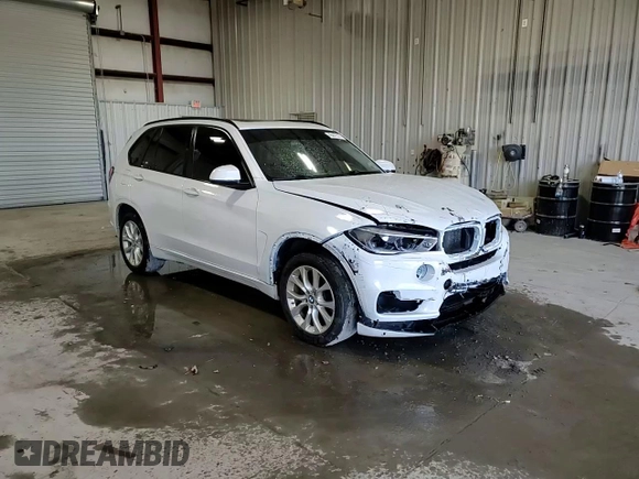 2016 BMW X5 xDrive35i with VIN 5UXKR0C53G0U10399, listed as a Copart auction lot 49447515 with 84,791 mi miles and Salvage Title. Bid and sale history available at carsss.com. Image 14.