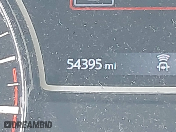 2018 Nissan Altima SV with VIN 1N4AL3AP9JC245829, listed as a IAAI auction lot 42129170 with 54,395 mi miles and . Bid and sale history available at carsss.com. Image 15.