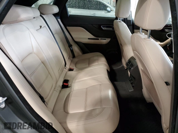 2017 Jaguar F-Pace 20d Prestige с VIN SADCK2BN4HA088766, выставлен на аукционе Copart как лот 54919135 с пробегом 107 825 миль миль и Чистый • Clean title. История ставок и продаж доступна на DreamBid. Изображение 11.