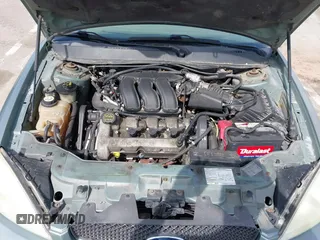 2005 Ford Taurus SEL z VIN 1FAFP56SX5A298284, wystawiony jako IAAI lot #42092395 z przebiegiem Nie podano mil oraz . Historia ofert i sprzedaży dostępna na DreamBid. Obrazek 10.