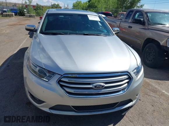 2016 Ford Taurus Limited with VIN 1FAHP2F88GG124953, listed as a IAAI auction lot 42659653 with 150,486 mi miles and . Bid and sale history available at DreamBid. Image 12.