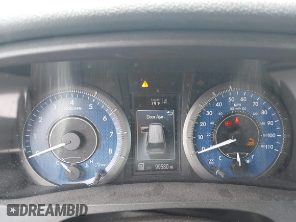 2019 Toyota Sienna L с VIN 5TDZZ3DC2KS005851, выставлен на аукционе IAAI как лот 41992778 с пробегом 99 580 миль миль и . История ставок и продаж доступна на DreamBid. Изображение 7.
