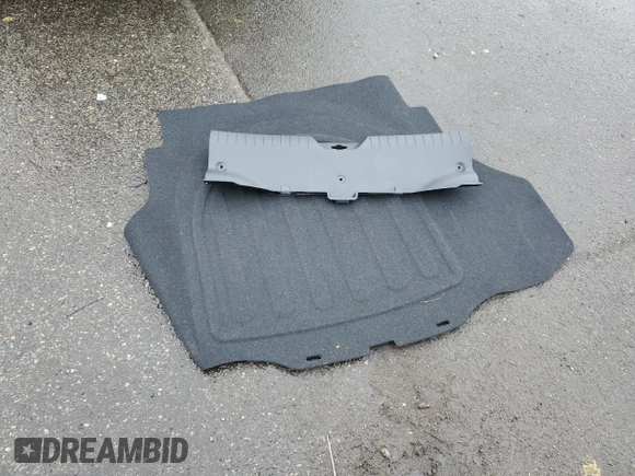 2023 Hyundai Elantra SEL с VIN KMHLS4AG3PU430923, выставлен на аукционе Copart как лот 58924775 с пробегом 13 551 миль миль и Списание • Salvage title. История ставок и продаж доступна на DreamBid. Изображение 12.