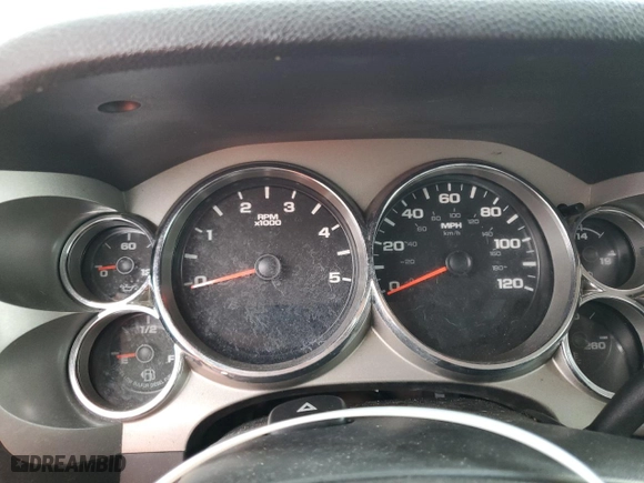 2013 GMC Sierra 2500HD SLE with VIN 1GT220C81DZ271817, listed as a Copart auction lot 74941584 with 0 mi miles and Salvage Title. Bid and sale history available at carsss.com. Image 9.
