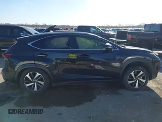 2020 Lexus NX 300 с VIN JTJGARBZ3L5006519, выставлен на аукционе IAAI как лот 41774869 с пробегом 79 710 миль миль и . История ставок и продаж доступна на DreamBid. Изображение 13.
