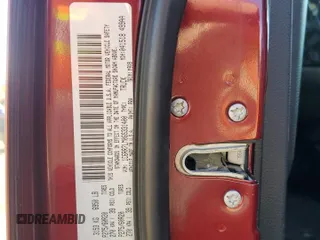 2016 Ram 1500 Big Horn с VIN 1C6RR7LM0GS331400, выставлен на аукционе Copart как лот 47463935 с пробегом 125 291 миль миль и Чистый • Clean title. История ставок и продаж доступна на DreamBid. Изображение 13.