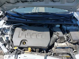 2014 Toyota Corolla L with VIN 2T1BURHE5EC047460, listed as a IAAI auction lot 41903800 with 187,276 mi miles and . Bid and sale history available at DreamBid. Image 10.