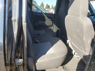 2011 GMC Canyon SLE1 with VIN 1GTH6MFE1B8128778, listed as a Copart auction lot 72456434 with 63,849 mi miles and Salvage Title. Bid and sale history available at carsss.com. Image 10.