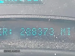 2003 Cadillac Escalade z VIN 1GYEC63T73R187253, wystawiony jako IAAI lot #42299186 z przebiegiem 288 373 mil mil oraz . Historia ofert i sprzedaży dostępna na DreamBid. Obrazek 14.