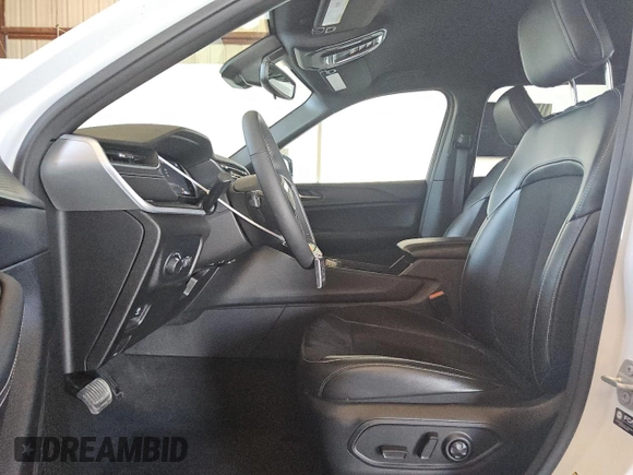 2024 Jeep Grand Cherokee Altitude with VIN 1C4RJGAG9R8546562, listed as a Copart auction lot 79748194 with 15,411 mi miles and Clean title. Bid and sale history available at DreamBid. Image 7.