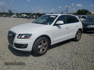 2012 Audi Q5 Premium Plus с VIN WA1LFAFP8CA074989, выставлен на аукционе Copart как лот 67188795 с пробегом 158 169 миль миль и Чистый • Clean title. История ставок и продаж доступна на DreamBid. Изображение 1.