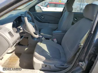 2007 Chevrolet Malibu LS w/1FL with VIN 1G1ZS58F97F104526, listed as a Copart auction lot 53692535 with 0 mi miles and Clean Title. Bid and sale history available at carsss.com. Image 7.