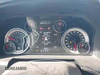 2016 Ram 1500 Big Horn with VIN 3C6RR7LT7GG232488, listed as a IAAI auction lot 40608024 with 123,596 mi miles and . Bid and sale history available at DreamBid. Image 7.