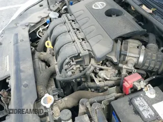 2015 Nissan Sentra S с VIN 3N1AB7AP8FY238893, выставлен на аукционе IAAI как лот 42794805 с пробегом 167 102 миль миль и . История ставок и продаж доступна на DreamBid. Изображение 13.