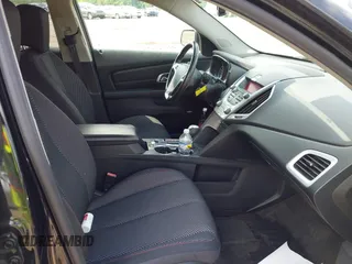 2011 GMC Terrain SLE-2 with VIN 2CTFLTEC7B6376280, listed as a IAAI auction lot 42768793 with 205,514 mi miles and . Bid and sale history available at DreamBid. Image 5.