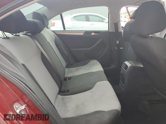 2017 Volkswagen Jetta S с VIN 3VW2B7AJ1HM221907, выставлен на аукционе Copart как лот 58246255 с пробегом 119 688 миль миль и Списание • Salvage title. История ставок и продаж доступна на DreamBid. Изображение 10.