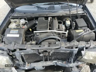 2004 GMC Envoy XL SLE with VIN 1GKES16S946145690, listed as a Copart auction lot 82453264 with 159,001 mi miles and Salvage Title. Bid and sale history available at carsss.com. Image 12.