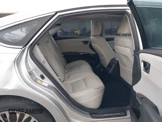 2016 Toyota Avalon Limited with VIN 4T1BK1EB4GU234871, listed as a IAAI auction lot 42131514 with 78,753 mi miles and . Bid and sale history available at DreamBid. Image 8.