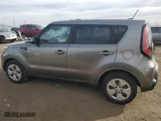 2014 Kia Soul with VIN KNDJN2A25E7075731, listed as a Copart auction lot 47374785 with 67,989 mi miles and Salvage Title. Bid and sale history available at carsss.com. Image 2.