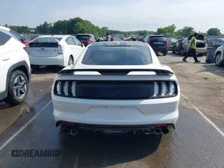 2017 Ford Mustang GT с VIN 1FA6P8CF5H5207931, выставлен на аукционе IAAI как лот 42404107 с пробегом 43 033 миль миль и . История ставок и продаж доступна на DreamBid. Изображение 16.
