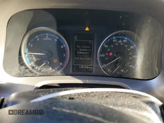 2018 Toyota RAV4 LE с VIN 2T3BFREV3JW736413, выставлен на аукционе Copart как лот 88120515 с пробегом 138 164 миль миль и Списание • Salvage title. История ставок и продаж доступна на DreamBid. Изображение 9.