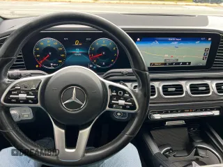 2020 Mercedes-Benz GLE 350 with VIN 4JGFB4KB9LA034295, listed as a Copart auction lot 61863425 with 101,678 mi miles and Clean title. Bid and sale history available at DreamBid. Image 7.