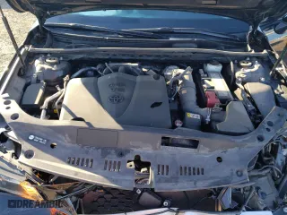 2021 Toyota Avalon TRD with VIN 4T1FZ1FB5MU069243, listed as a Copart auction lot 87434864 with 28,708 mi miles and Salvage Title. Bid and sale history available at carsss.com. Image 11.