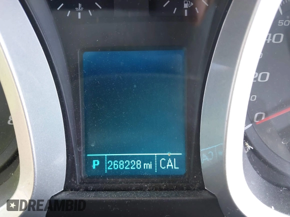 2017 Chevrolet Equinox LT with VIN 2GNALCEK8H6296466, listed as a IAAI auction lot 42039860 with 268,228 mi miles and . Bid and sale history available at DreamBid. Image 15.