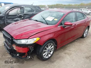 2017 Ford Fusion SE with VIN 3FA6P0H73HR178154, listed as a IAAI auction lot 42105268 with 220,919 mi miles and . Bid and sale history available at DreamBid. Image 17.
