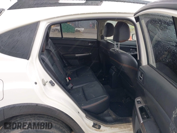 2016 Subaru Crosstrek Limited with VIN JF2GPANC7G8206996, listed as a IAAI auction lot 42272240 with 139,148 mi miles and . Bid and sale history available at DreamBid. Image 8.
