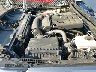 2022 Nissan Frontier S with VIN 1N6ED1CLXNN649236, listed as a IAAI auction lot 42678651 with 37,087 mi miles and . Bid and sale history available at DreamBid. Image 21.