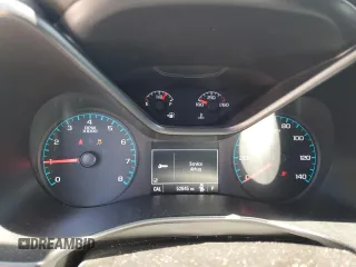 2017 Chevrolet Colorado 2WD WT z VIN 1GCGSBEN3H1305782, wystawiony jako Copart lot #60670354 z przebiegiem 52 645 mil mil oraz Szkoda całkowita • Salvage title. Historia ofert i sprzedaży dostępna na DreamBid. Obrazek 9.