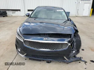 2017 Kia Cadenza Premium z VIN KNALC4J11H5041574, wystawiony jako Copart lot #56532135 z przebiegiem 74 641 mil mil oraz Szkoda całkowita • Salvage title. Historia ofert i sprzedaży dostępna na DreamBid. Obrazek 5.