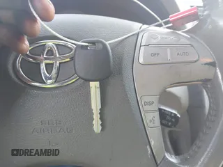 2007 Toyota Camry CE with VIN JTNBE46K173065969, listed as a IAAI auction lot 42036785 with 259,386 mi miles and . Bid and sale history available at DreamBid. Image 11.