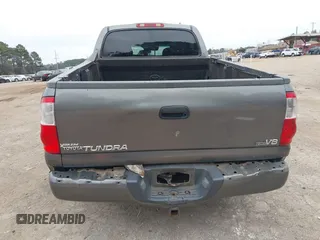2004 Toyota Tundra Ltd with VIN 5TBET38184S446873, listed as a IAAI auction lot 41351178 with 469,530 mi miles. Bid and sale history available at carsss.com. Image 20.