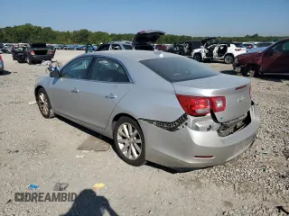 2016 Chevrolet Malibu Limited LTZ with VIN 1G11E5SA1GU162594, listed as a Copart auction lot 72119654 with 243,437 mi miles and Salvage Title. Bid and sale history available at carsss.com. Image 2.