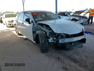 2015 Lexus GS 350 z VIN JTHBE1BL2FA006696, wystawiony jako Copart lot #44348175 z przebiegiem 116 899 mil mil oraz Szkoda całkowita • Salvage title. Historia ofert i sprzedaży dostępna na DreamBid. Obrazek 10.