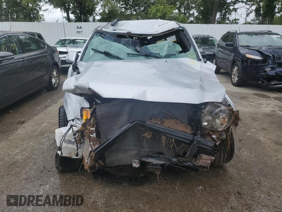 2012 Ford Escape Limited with VIN 1FMCU0E71CKC54053, listed as a Copart auction lot 66488294 with 139,751 mi miles and Salvage Title. Bid and sale history available at carsss.com. Image 5.