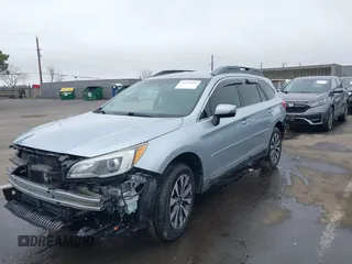 2015 Subaru Outback Limited z VIN 4S4BSAJC1F3353268, wystawiony jako IAAI lot #41555264 z przebiegiem 94 963 mil mil oraz . Historia ofert i sprzedaży dostępna na DreamBid. Obrazek 18.