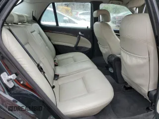 2008 Saab 9-5 with VIN YS3ED49G483513305, listed as a Copart auction lot 66641974 with 89,389 mi miles and Clean Title. Bid and sale history available at carsss.com. Image 10.