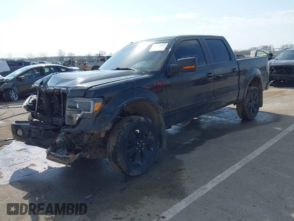 2012 Ford F-150 XL с VIN 1FTFW1ETXCFA31663, выставлен на аукционе IAAI как лот 42043057 с пробегом 135 993 миль миль и . История ставок и продаж доступна на DreamBid. Изображение 18.