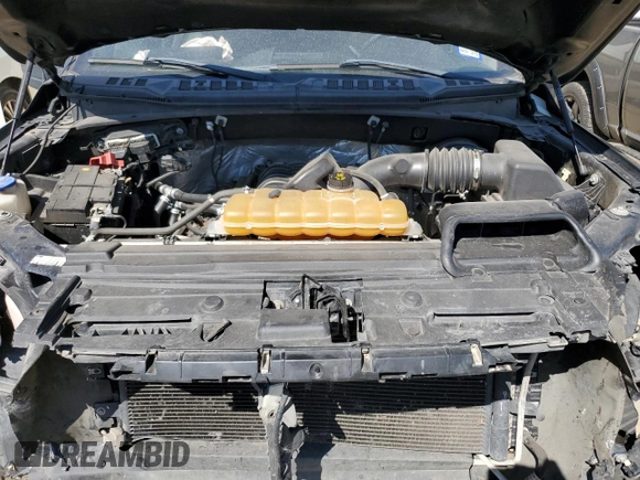 2015 Ford F-150 XL with VIN 1FTEW1CF5FKE28086, listed as a Copart auction lot 48319485 with 180,289 mi miles and Clean Title. Bid and sale history available at carsss.com. Image 11.