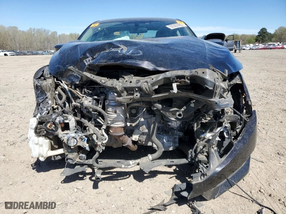 2017 Honda Civic Sedan LX with VIN 19XFC2F55HE040920, listed as a Copart auction lot 50382985 with 113,423 mi miles and Clean Title. Bid and sale history available at carsss.com. Image 5.