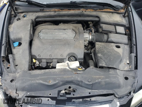 2004 Acura TL z VIN 19UUA66214A074409, wystawiony jako Copart lot #58357285 z przebiegiem 173 570 mil mil oraz Czysty tytuł • Clean title. Historia ofert i sprzedaży dostępna na DreamBid. Obrazek 11.