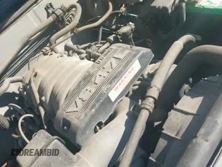 2004 Toyota Tundra SR5 с VIN 5TBBT44134S444270, выставлен на аукционе IAAI как лот 42775536 с пробегом 117 244 миль миль и . История ставок и продаж доступна на DreamBid. Изображение 18.