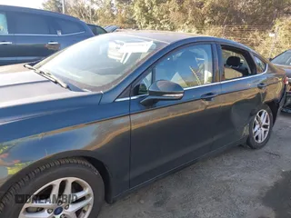 2015 Ford Fusion SE with VIN 3FA6P0H78FR197702, listed as a IAAI auction lot 41502963 with 76,383 mi miles. Bid and sale history available at carsss.com. Image 14.