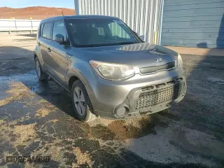2016 Kia Soul with VIN KNDJN2A29G7289317, listed as a Copart auction lot 49271855 with 206,177 mi miles and Clean Title. Bid and sale history available at carsss.com. Image 12.