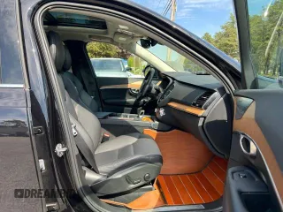 2023 Volvo XC90 Plus Bright Theme с VIN YV4H60CN8P1985514, выставлен на аукционе Copart как лот 60407985 с пробегом 117 257 миль миль и Чистый • Clean title. История ставок и продаж доступна на DreamBid. Изображение 5.