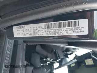 2016 Jeep Wrangler Black Bear с VIN 1C4AJWAG1GL201303, выставлен на аукционе IAAI как лот 42604644 с пробегом 111 210 миль миль и . История ставок и продаж доступна на DreamBid. Изображение 9.